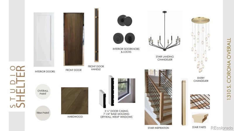 1310 Corona St, Denver, CO 80210