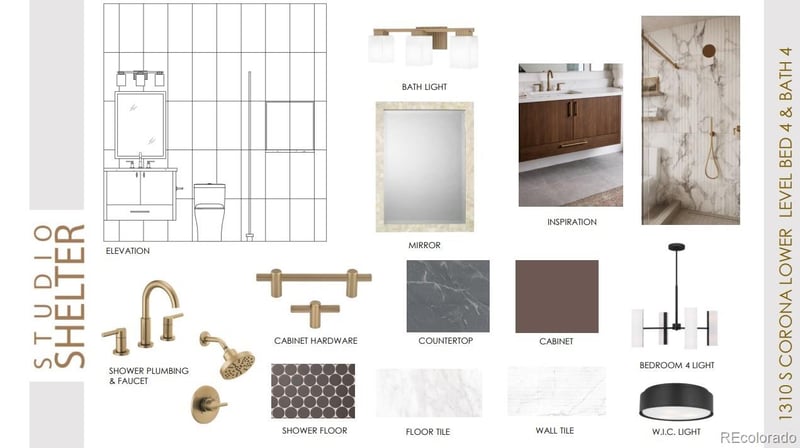 1310 Corona St, Denver, CO 80210