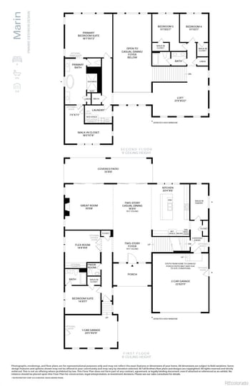 3184 Westcliff Dr, Loveland, CO 80538