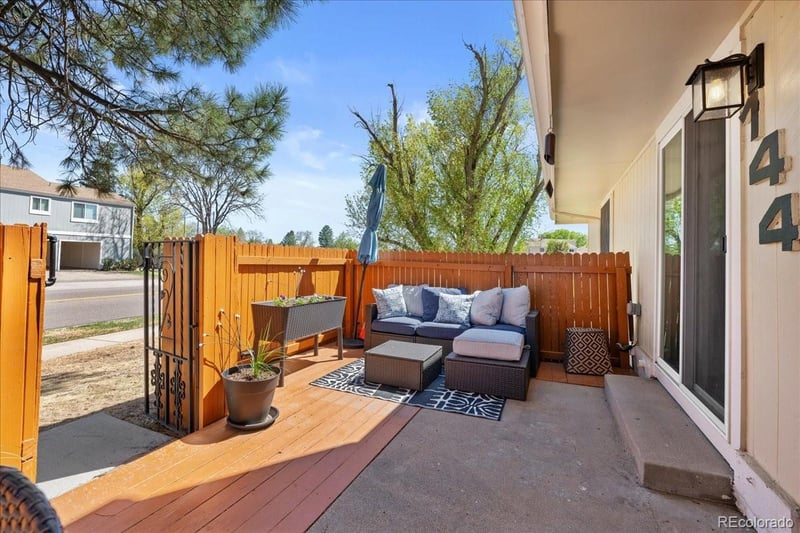 8733 Chase Dr #144, Arvada, CO 80003