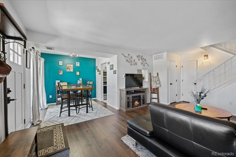 8733 Chase Dr #144, Arvada, CO 80003