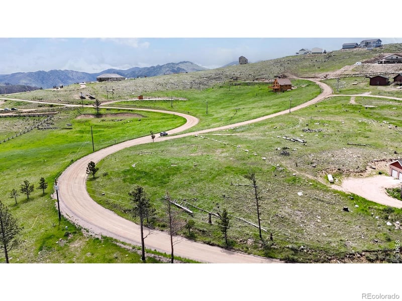 181 Meadow Mountain Dr, Livermore, CO 80536