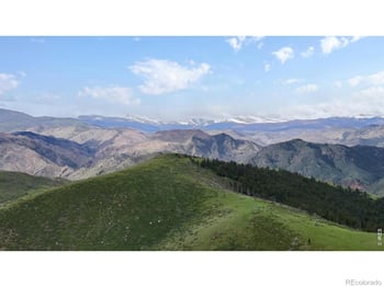 181 Meadow Mountain Dr, Livermore, CO 80536