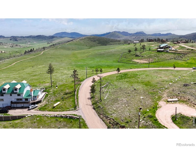 181 Meadow Mountain Dr, Livermore, CO 80536