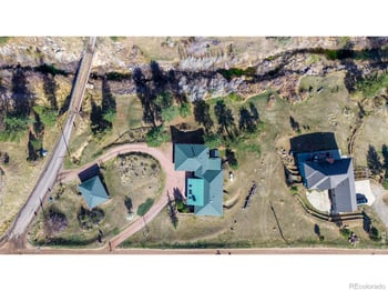 655 Kiowa Rd, Lyons, CO 80540