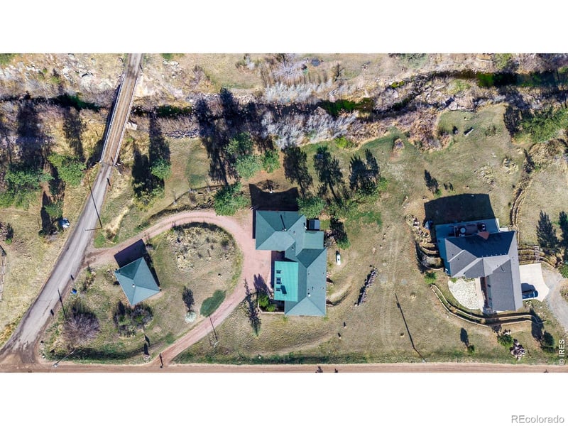 655 Kiowa Rd, Lyons, CO 80540