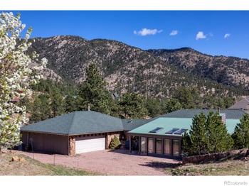 655 Kiowa Rd, Lyons, CO 80540