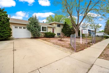 1610 Dixon Dr, Colorado Springs, CO 80909