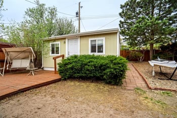 1610 Dixon Dr, Colorado Springs, CO 80909