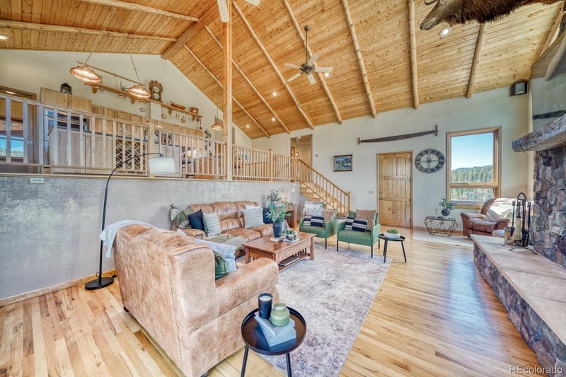 1041 County Road 200, Poncha Springs, CO 81242