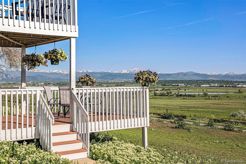 2181 Sunridge Cir #22, Broomfield, CO 80020