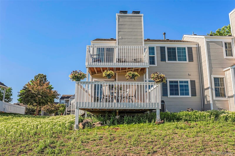 2181 Sunridge Cir #22, Broomfield, CO 80020