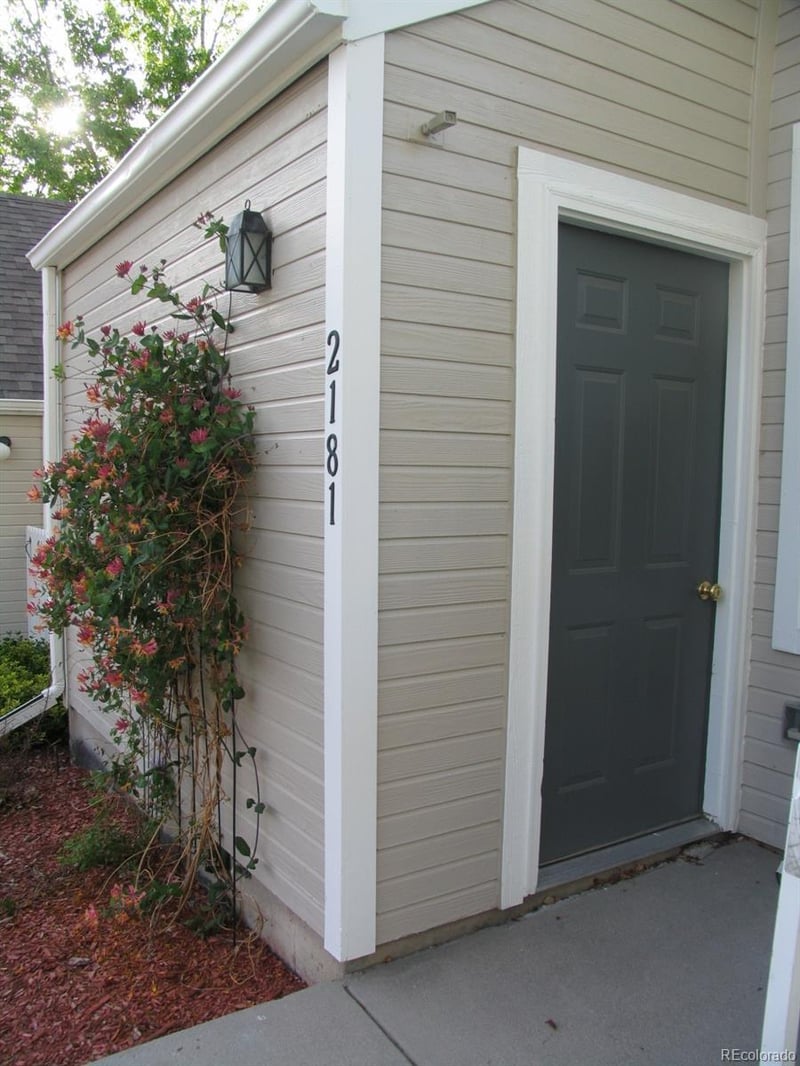 2181 Sunridge Cir #22, Broomfield, CO 80020