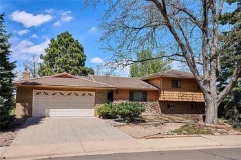 6294 Oneida Way, Centennial, CO 80111