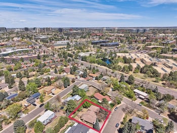 6294 Oneida Way, Centennial, CO 80111