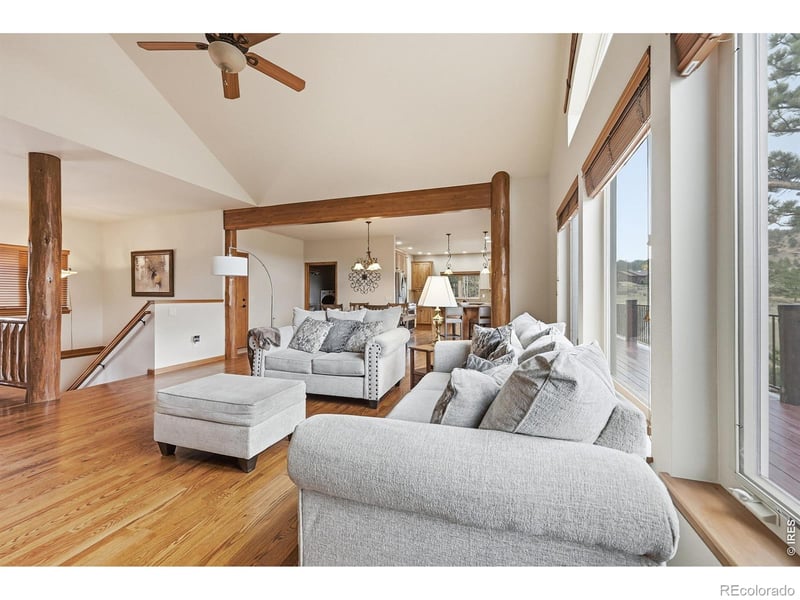 2001 Cherokee Dr, Estes Park, CO 80517