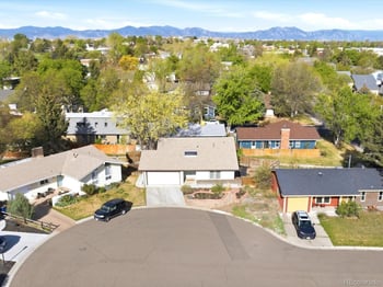 3 Evergreen Pl, Broomfield, CO 80020