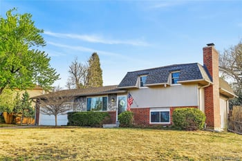 4560 Lake Cir, Centennial, CO 80121