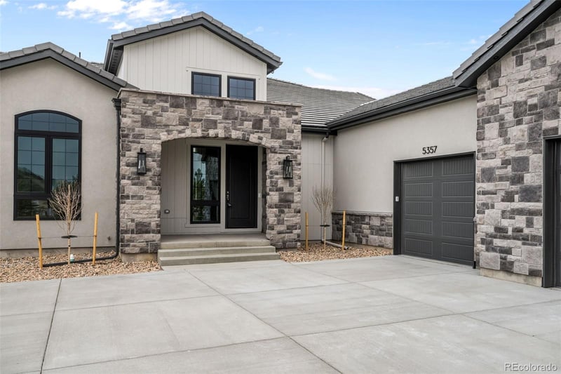 5357 Soledad Cir, Parker, CO 80134