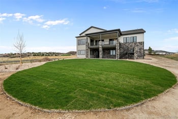 5357 Soledad Cir, Parker, CO 80134