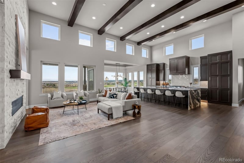 5357 Soledad Cir, Parker, CO 80134