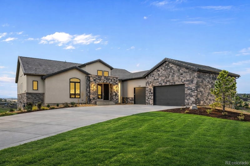 5357 Soledad Cir, Parker, CO 80134