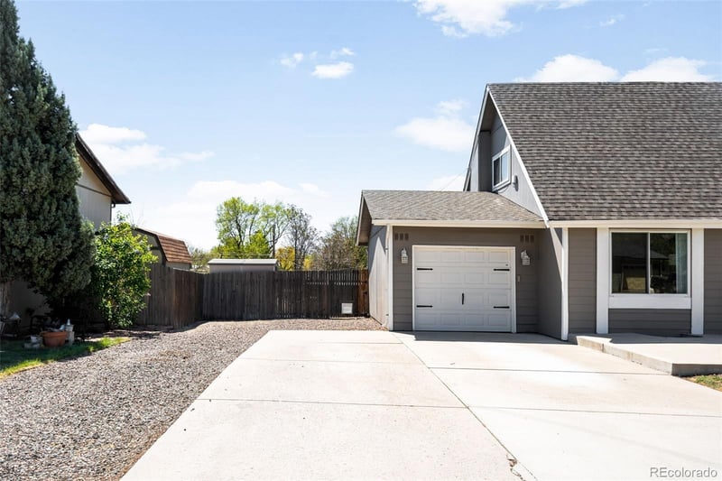 7186 79th Dr, Arvada, CO 80003