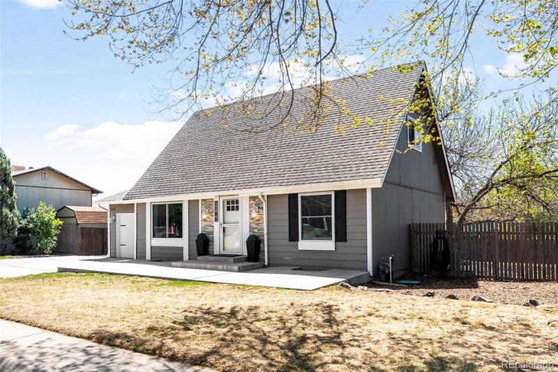 7186 79th Dr, Arvada, CO 80003