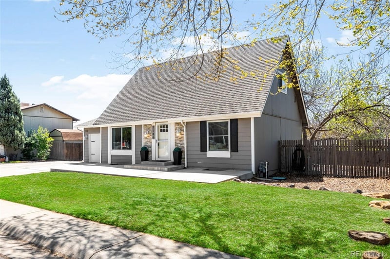 7186 79th Dr, Arvada, CO 80003