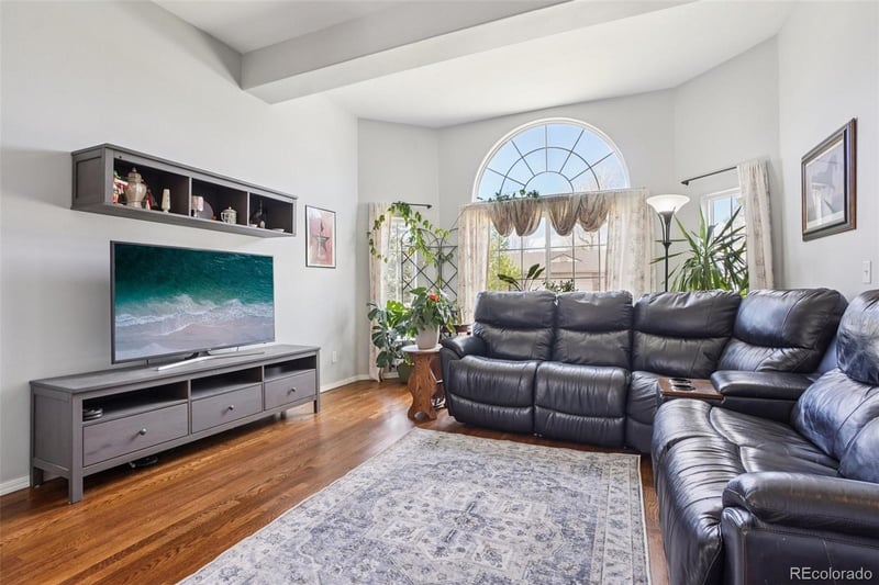 5290 E Kensington Ave, Castle Rock, CO 80104