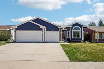5290 Kensington Ave, Castle Rock, CO 80104