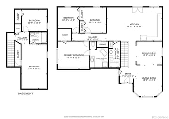 5290 Kensington Ave, Castle Rock, CO 80104