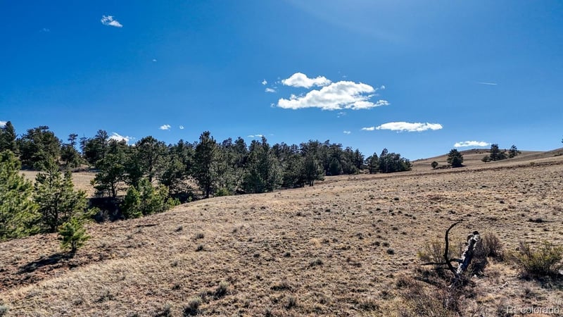 Lot 5090 - 5097 Arikara , Hartsel, CO 80449