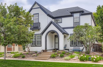 1009 Syracuse Ct, Denver, CO 80230