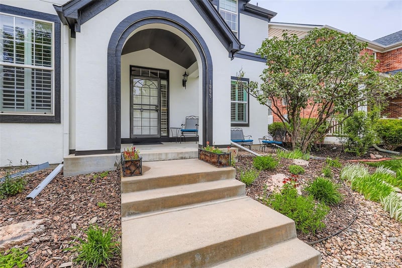 1009 Syracuse Ct, Denver, CO 80230