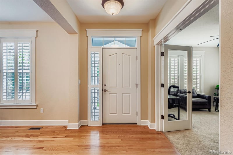 1009 Syracuse Ct, Denver, CO 80230