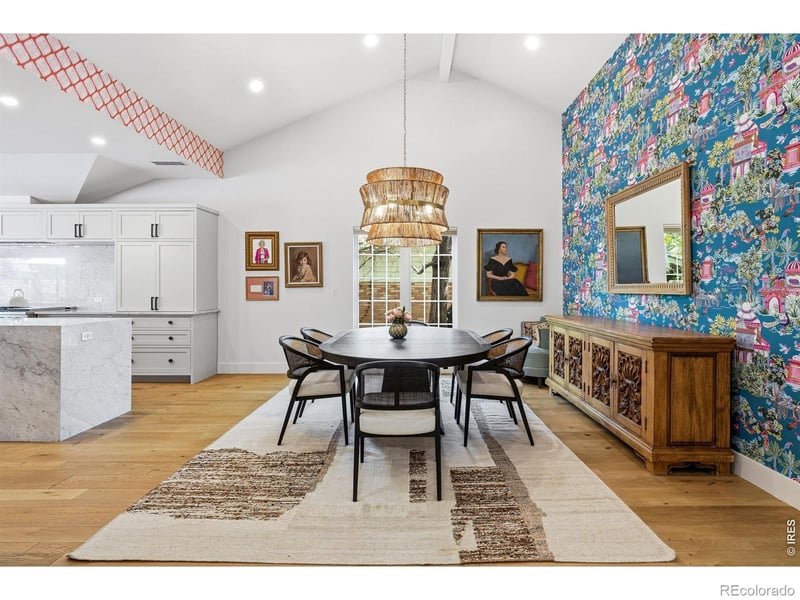 1625 Mariposa Ave, Boulder, CO 80302
