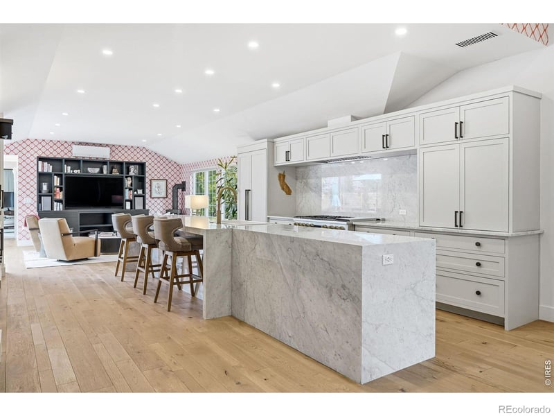 1625 Mariposa Ave, Boulder, CO 80302