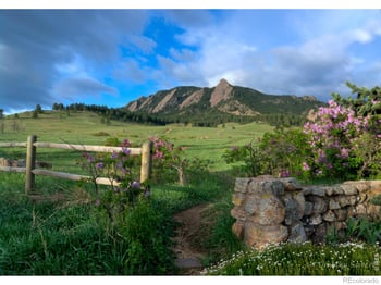 1625 Mariposa Ave, Boulder, CO 80302