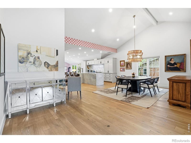 1625 Mariposa Ave, Boulder, CO 80302