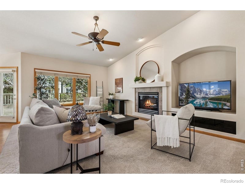 3321 Ledgestone Ct, Fort Collins, CO 80528