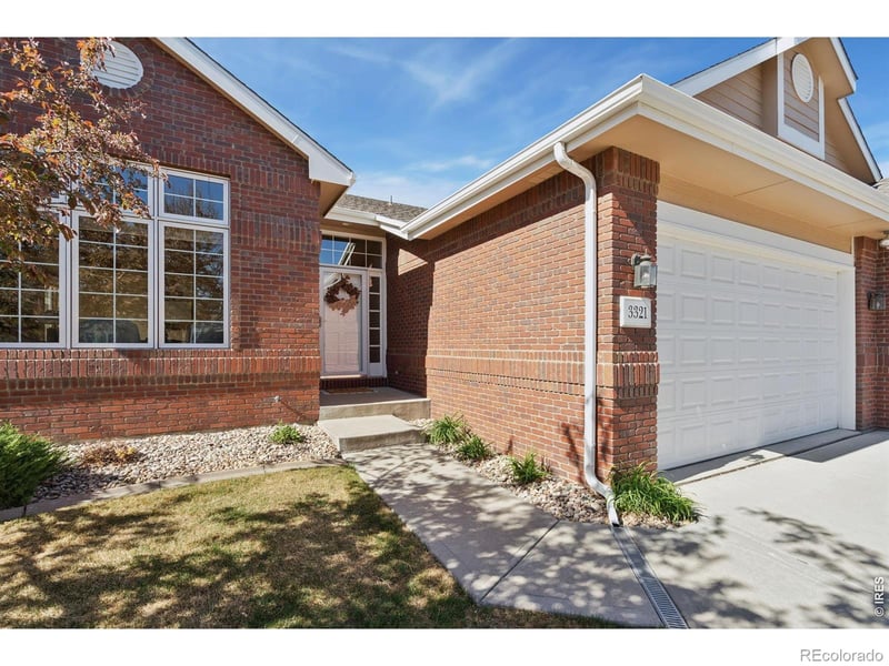 3321 Ledgestone Ct, Fort Collins, CO 80528