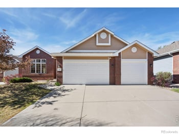 3321 Ledgestone Ct, Fort Collins, CO 80528
