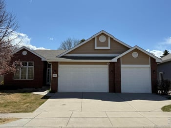 3321 Ledgestone Ct, Fort Collins, CO 80528
