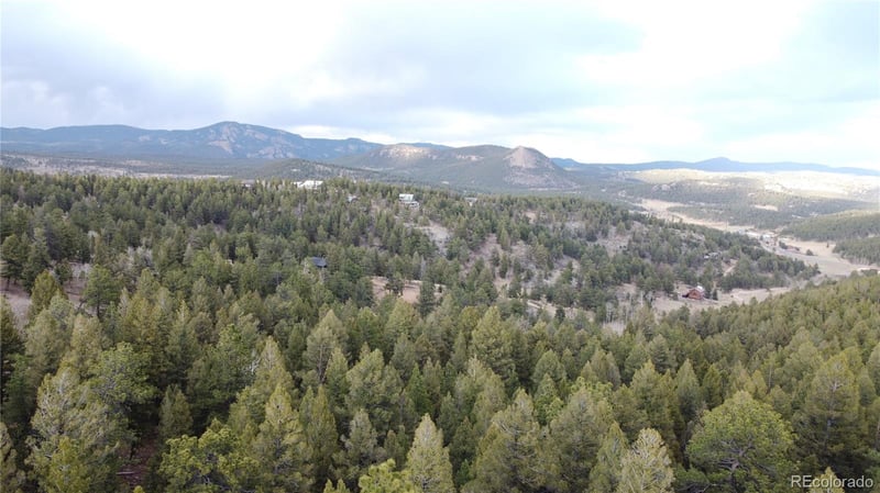 Delwood Dr, Bailey, CO 80421