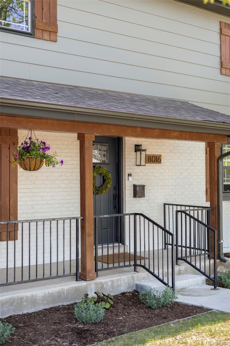 8016 Fremont Ave, Centennial, CO 80112