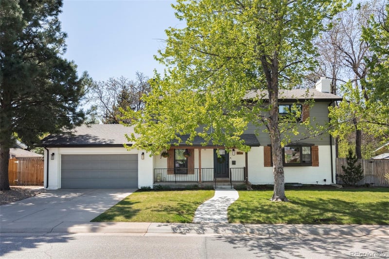 8016 Fremont Ave, Centennial, CO 80112