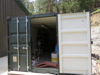 3819 James Canyon Dr, Jamestown, CO 80455