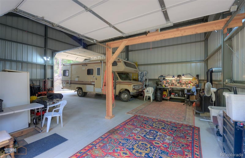 3819 James Canyon Dr, Jamestown, CO 80455