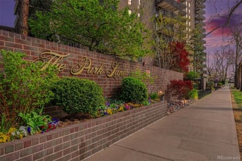 460 Marion Pw #753, Denver, CO 80209